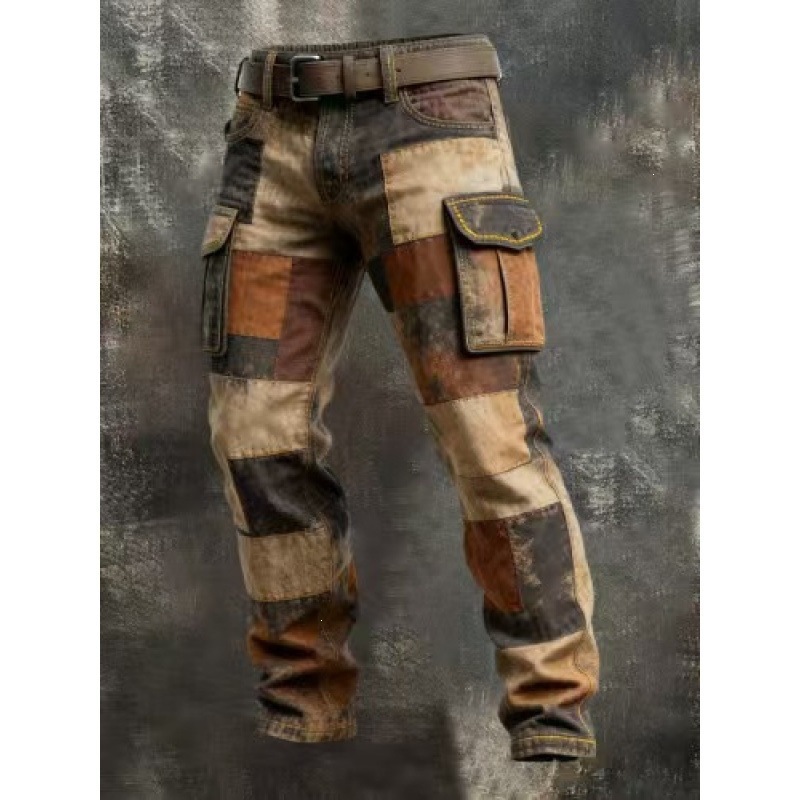 Calças Táticas Masculinas 2026 - Fishing Pants Waterproof avaliação e preço